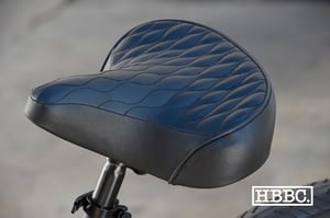 Image of Quilted Seats
