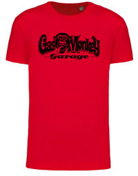 Image 7 of Camiseta Gas Monkey Garage 