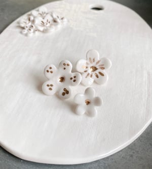 Image of Bijoux de bougie ou accroche bijoux