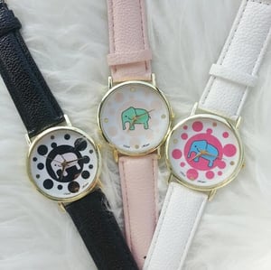 Image of Elephant Watch