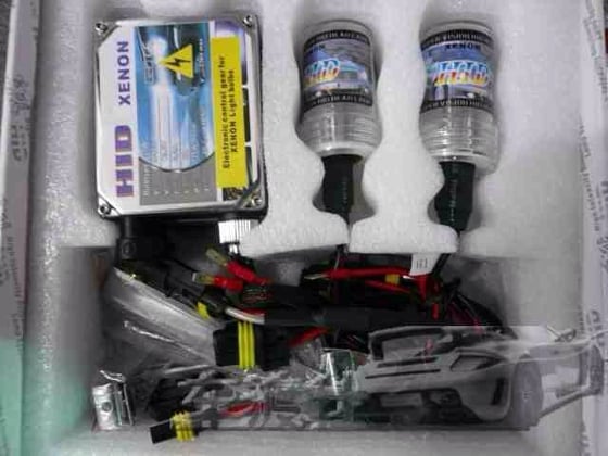 Image of HID Kit