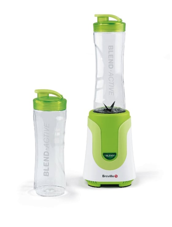 Image of Breville Active
