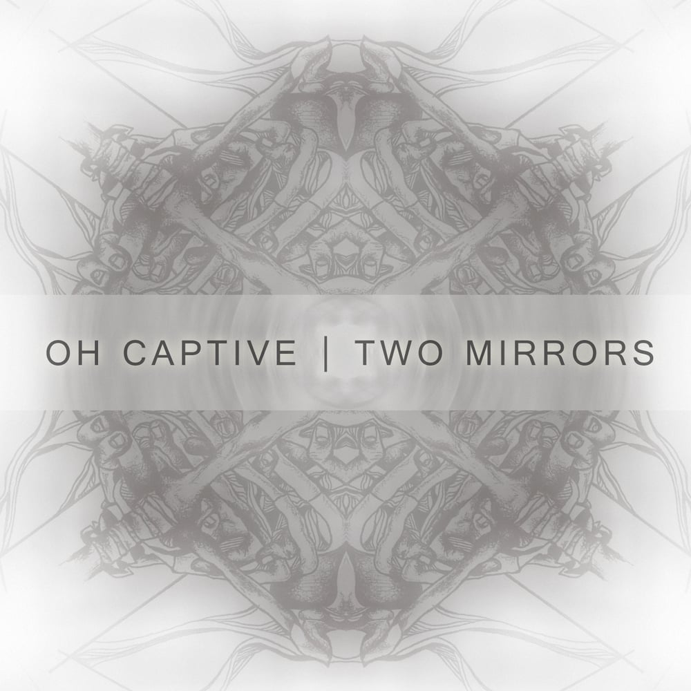 Image of Two Mirrors EP CD