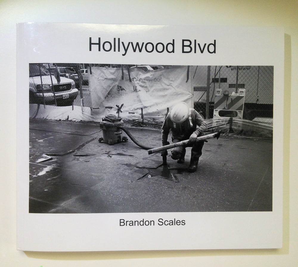 Image of Hollywood Blvd