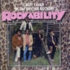 Rockability  Catalogue Number: CRCD08