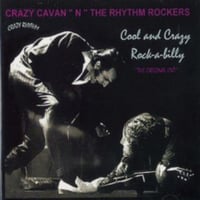 Cool and Crazy Rockabilly  Catalogue: CRCD010