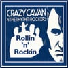 Rollin 'n' Rockin  Catalogue Number: CRCD15