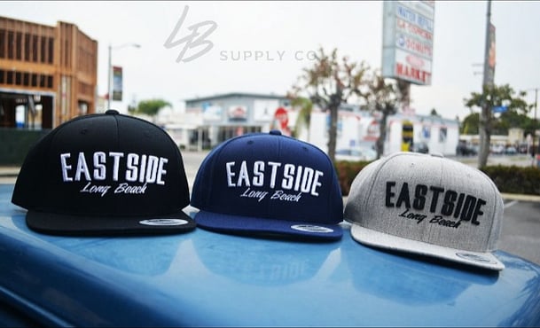 Image of EASTSIDE LB HAT