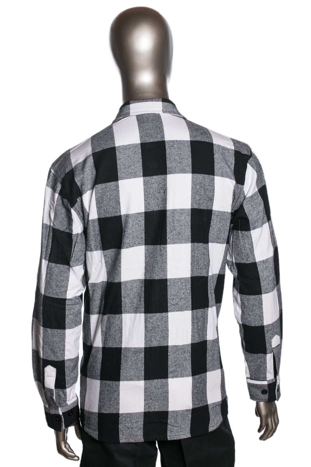 HG Extra Heavyweight Flannel Shirt