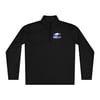 CenterPoint Quarter-zip pullover