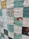 Sunshine & Sweet Tea Patchwork