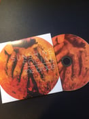 Image of 'The Brace' EP CD