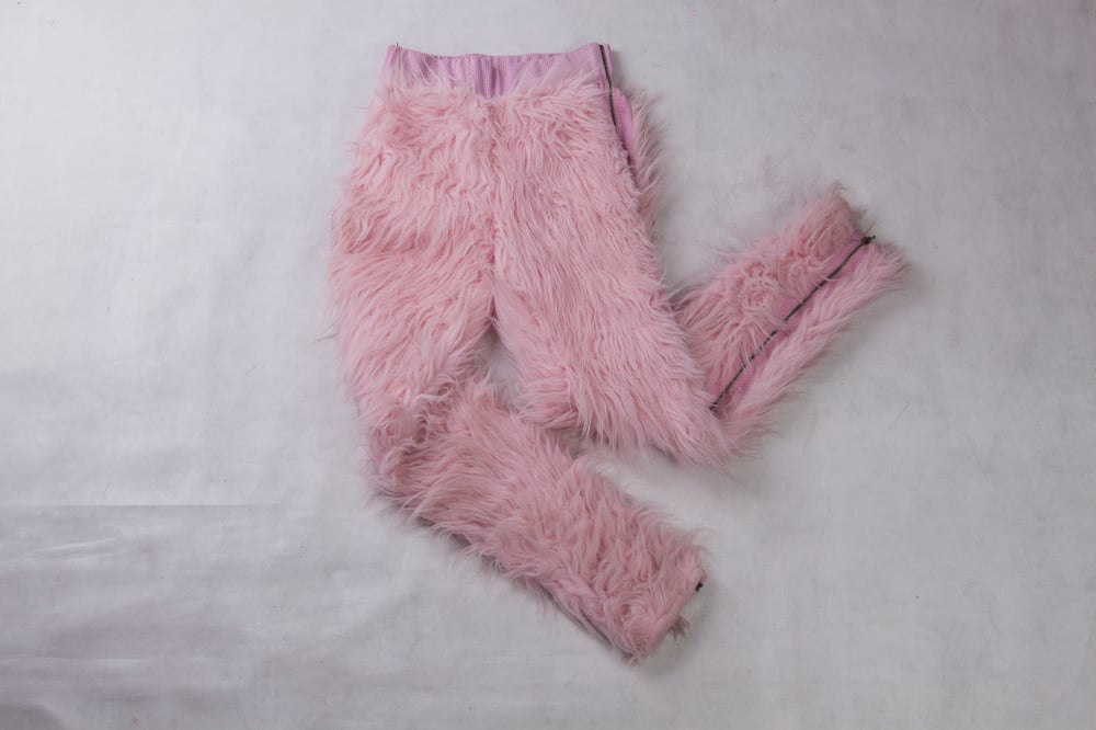Image of Candy Floss Pants