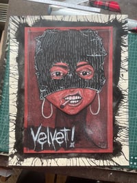 Image 2 of VELVET