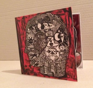Image of Stand high patrol " a matter of scale " cd