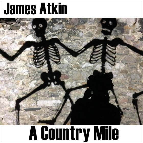 Image of A Country Mile Deluxe version