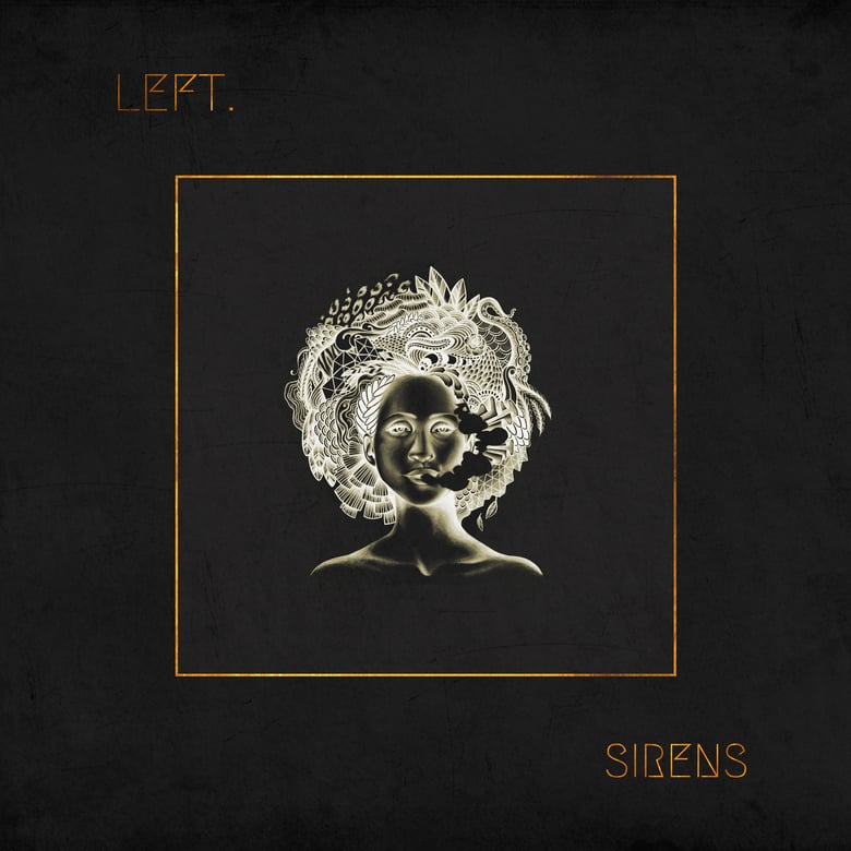 Image of Sirens - CD