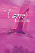 Image of "What Love Looks Like" Pre-Order