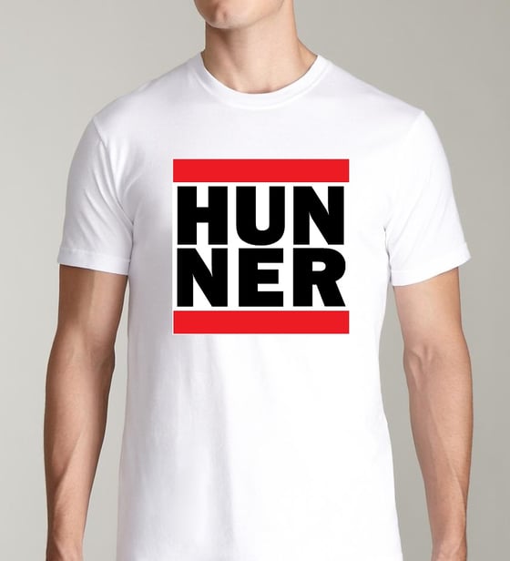 Image of HUNNER Shirt