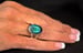Image of The Jade Buddha Good Luck Energy Ring