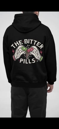 Band Hoodies