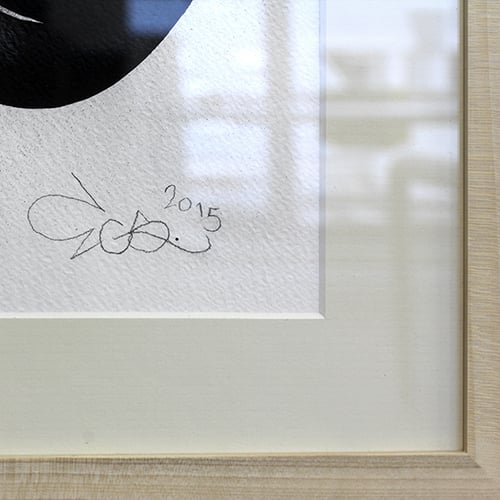 Image of Written in the stars / Egs