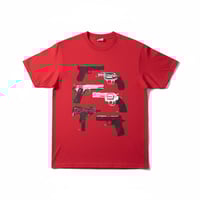 “Guns” T-shirt 