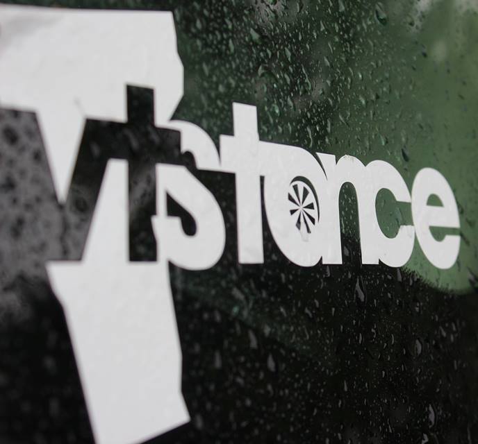 Image of VTStance Decal