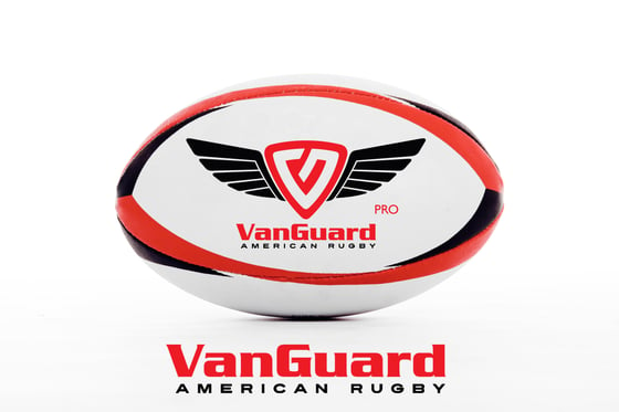 Image of Custom Rugby Balls