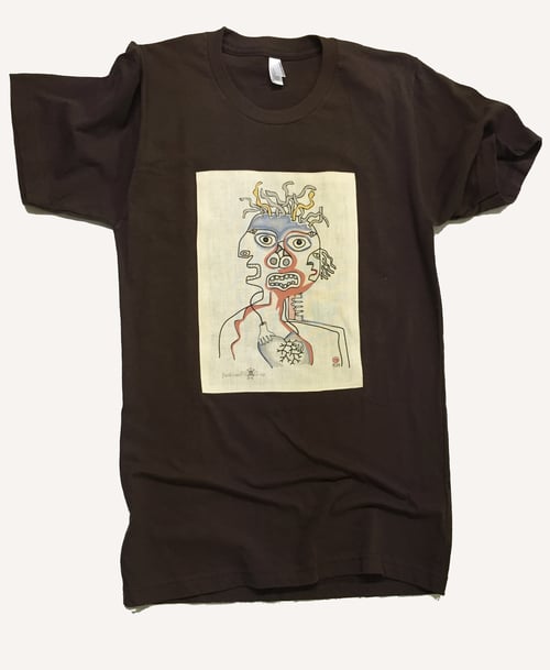 Image of special tee collection - #1/2/3