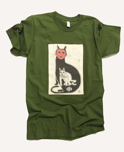 Image of special tee collection - #1/2/3