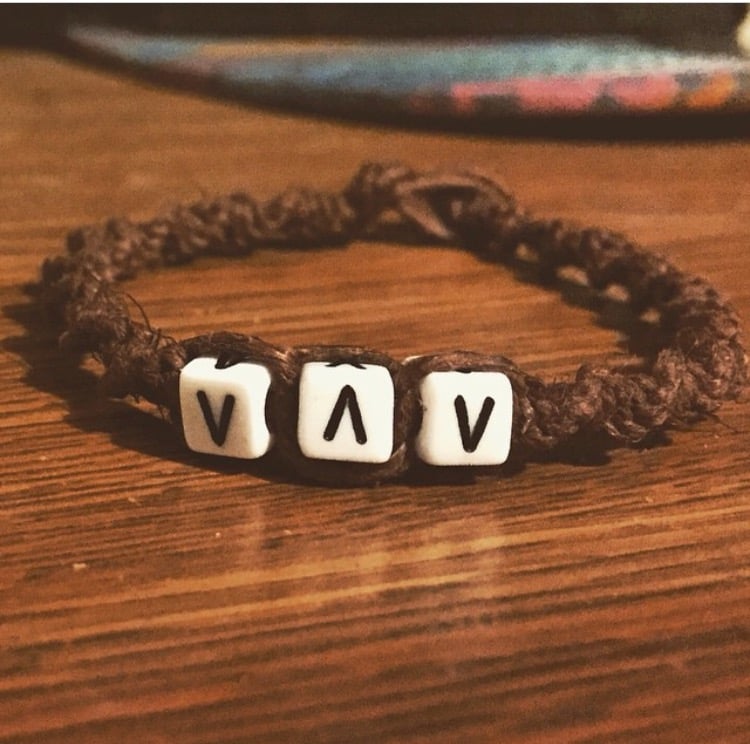 Image of Victory After Victory (VAV) Bracelets