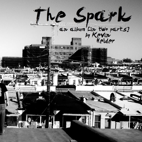 Image of The Spark (2-disc)