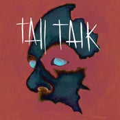Image of Westlynne- Tall Talk (CD)