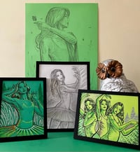 Image 2 of Rad Dryads 2