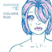 Image of Running on E- Colors Run (CD)