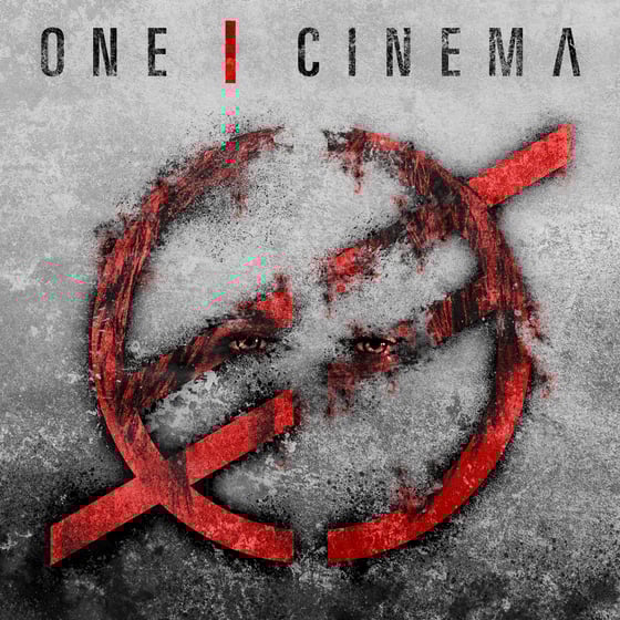 Image of ONE I CINEMA - One I Cinema (CD)