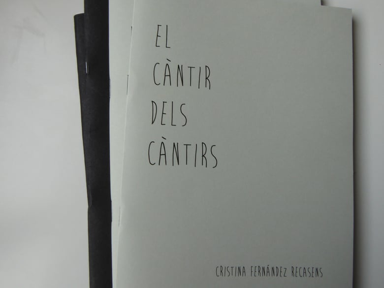 Image of El càntir dels càntirs 