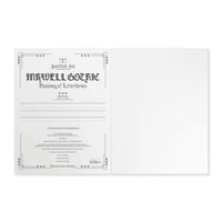 Image 22 of Inkwell Gothic Calligraphy Learning Manual