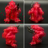 Devil’s Night Sea Devil