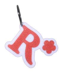 Image 4 of KEYCHAINS BY RETZ*