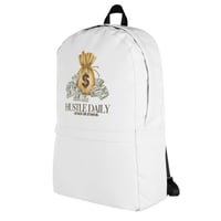 Image 3 of Hustle Daily Backpack