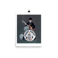 Image 3 of ONE MAN BAND POSTER