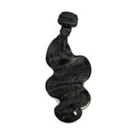 Brazilian Body Wave Goddess Wave 3 Bundle Set