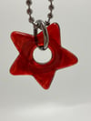 Mini red star 