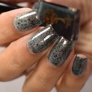 Image of Little box of Horrors 