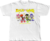 rog t shirt 