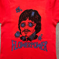 Image 5 of 70s Flower Power Sz M