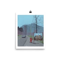 Image 2 of TWIN PEAKS POSTER