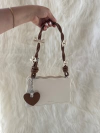 Image 1 of Espresso Shoulder Bag